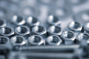 ALL THE BENEFITS OF STAINLESS STEEL FOR THE FASTENERS INDUSTRY