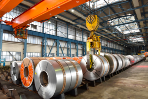 Selecting a Steel Supplier: Crucial Factors for Fastener Manufacturers